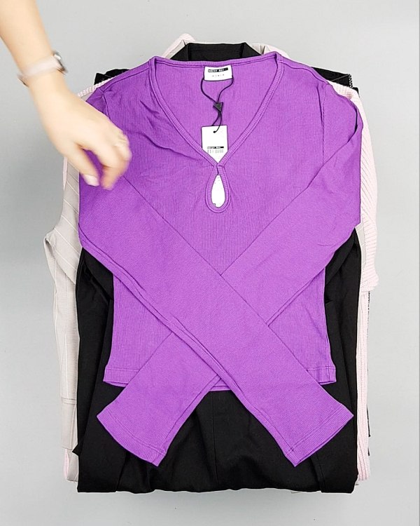 Фотография  934 - NOISY MAY Winter mix 104#15 кг, ЛОТ №7141 оптом в Кирове и Кировской области