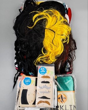 Купить Карнавал mix#5 кг, ЛОТ №7093 оптом в Кирове и Кировской области