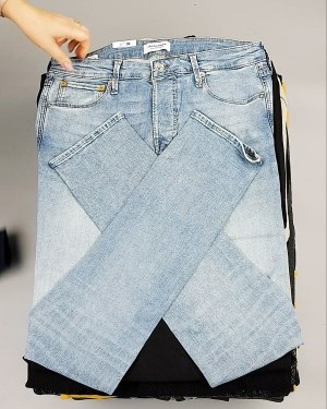 Фотография  622 - JACK JONES men mix 104#18 кг, ЛОТ №7043 оптом в Кирове и Кировской области