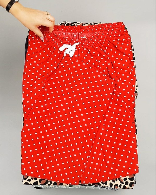 Фотография  653 - Пижамы СТОК CAN 084#10 кг, ЛОТ №6973 оптом в Кирове и Кировской области