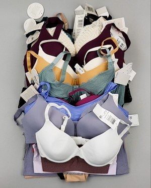 Купить Нижнее белье TRIUMPH 104#33 шт, ЛОТ №7134 оптом в Кирове и Кировской области