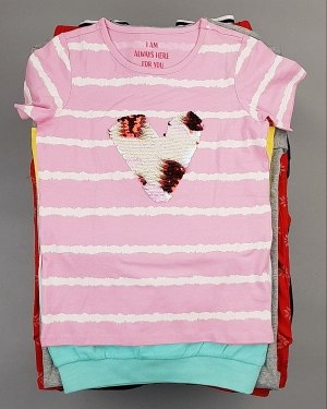 Купить TCM Kids зима #7 кг, ЛОТ №6590 оптом в Кирове и Кировской области