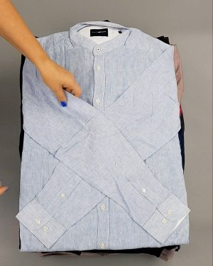 Фотография  997 - GAS mix м/ж#15,2 кг, ЛОТ №6968 оптом в Кирове и Кировской области