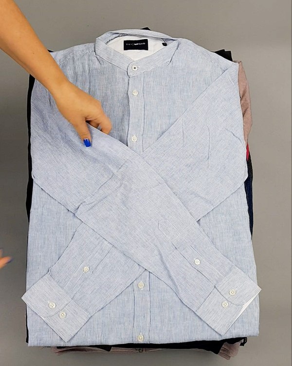 Фотография  384 - GAS mix м/ж#15,2 кг, ЛОТ №6968 оптом в Кирове и Кировской области