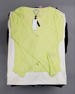 Фотография  359 - NOISY MAY Winter mix 104#15 кг, ЛОТ №7140 оптом в Кирове и Кировской области