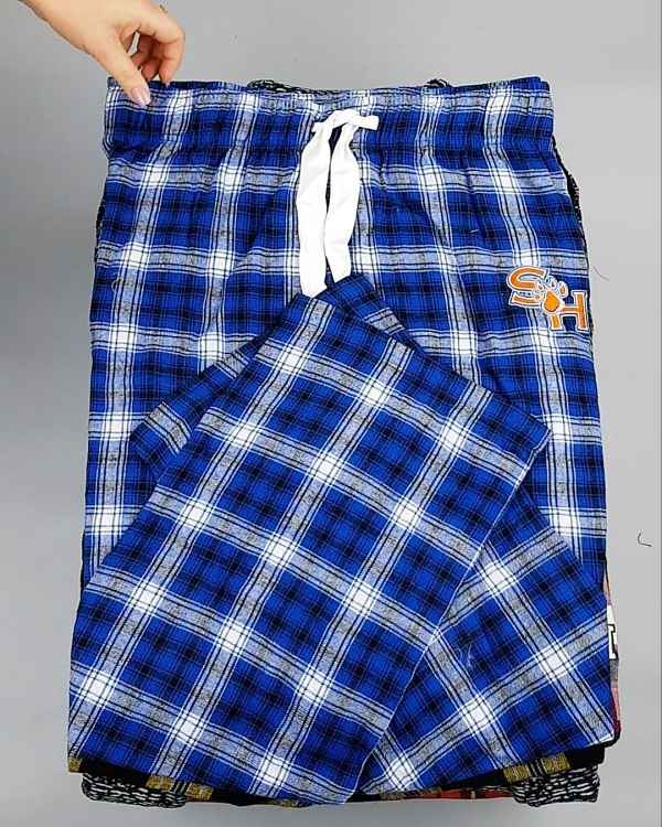 Фотография  498 - Пижамы СТОК CAN 084#10 кг, ЛОТ №6975 оптом в Кирове и Кировской области