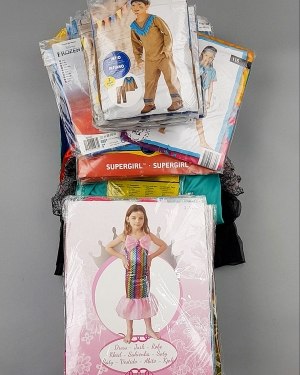 Купить Карнавал Kids#5 кг, ЛОТ №7094 оптом в Кирове и Кировской области