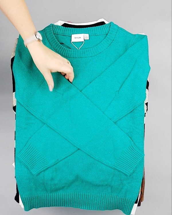 Фотография  986 - VILA Winter mix 104#15 кг, ЛОТ №7105 оптом в Кирове и Кировской области