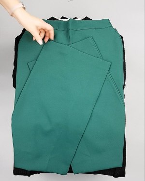 Фотография  662 - PIECES Winter mix 104#15 кг, ЛОТ №7145 оптом в Кирове и Кировской области