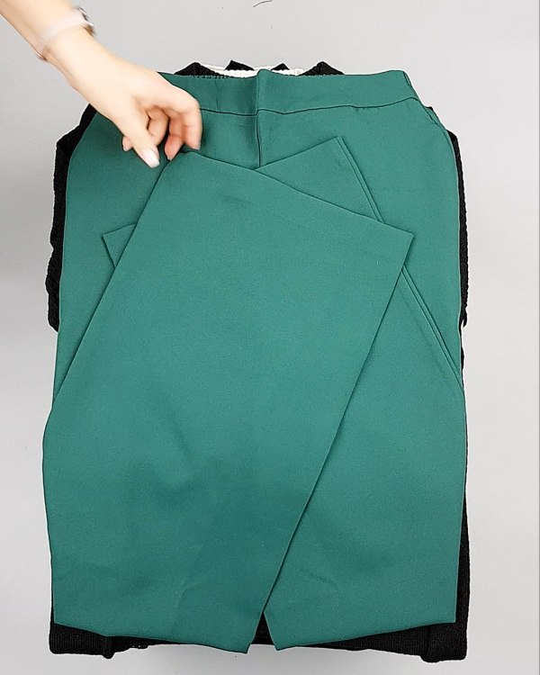 Фотография  348 - PIECES Winter mix 104#15 кг, ЛОТ №7145 оптом в Кирове и Кировской области