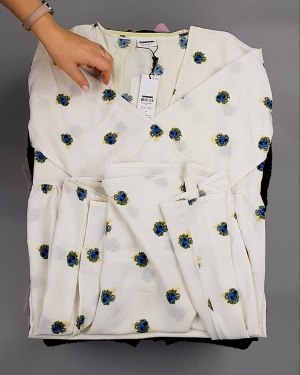 Фотография  576 - NOISY MAY Winter mix 104#15 кг, ЛОТ №7140 оптом в Кирове и Кировской области