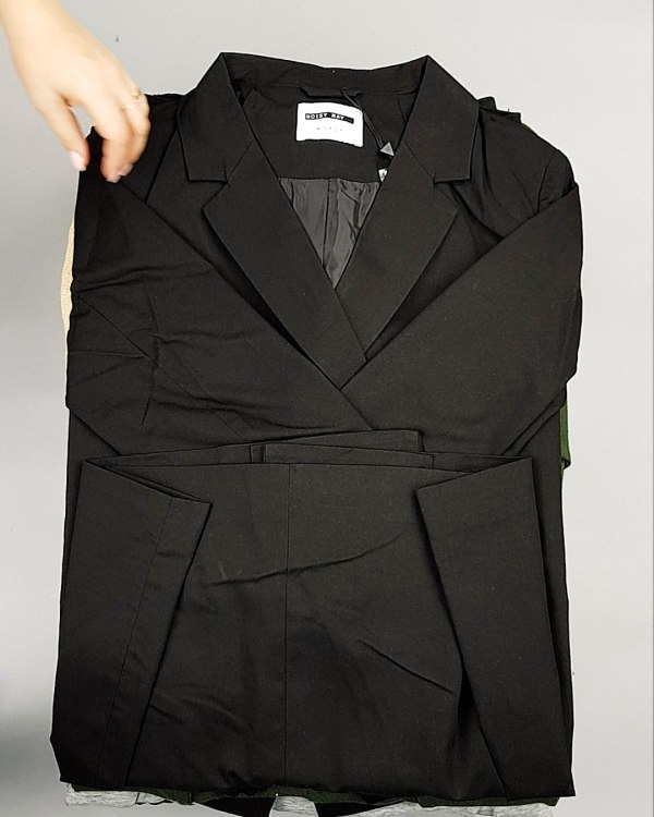 Фотография  979 - NOISY MAY Winter mix 104#15 кг, ЛОТ №7143 оптом в Кирове и Кировской области