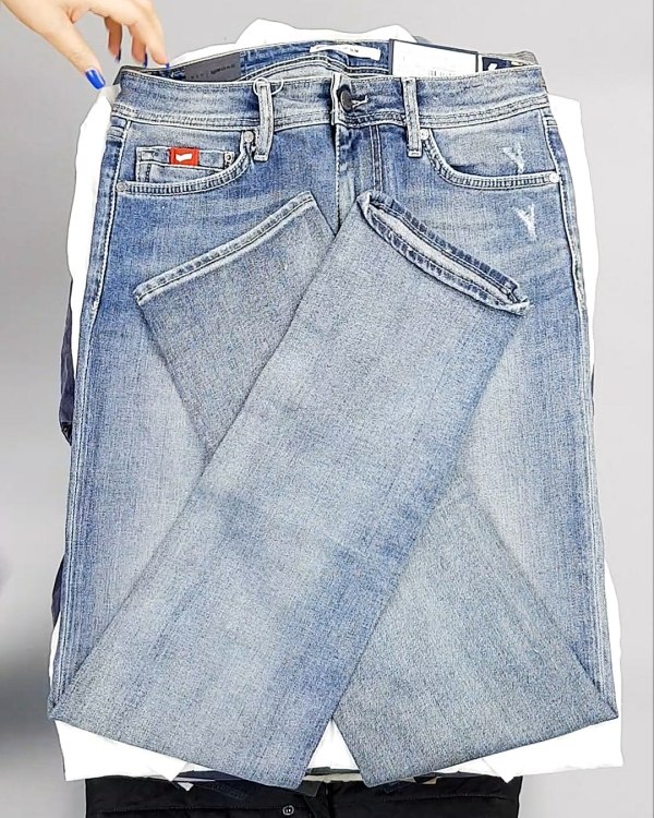 Фотография  712 - GAS mix м/ж#15,7 кг, ЛОТ №6970 оптом в Кирове и Кировской области