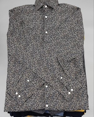 Купить JACK JONES men mix 104#18 кг, ЛОТ №7043 оптом в Кирове и Кировской области