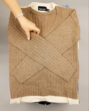 Фотография  220 - PIECES Winter mix 104#15 кг, ЛОТ №7144 оптом в Кирове и Кировской области