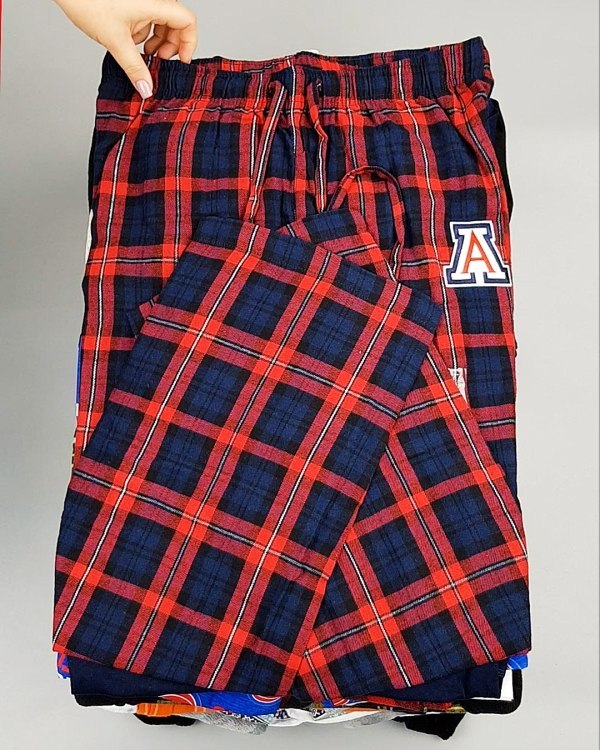 Фотография  662 - Пижамы СТОК CAN 084#10 кг, ЛОТ №6974 оптом в Кирове и Кировской области