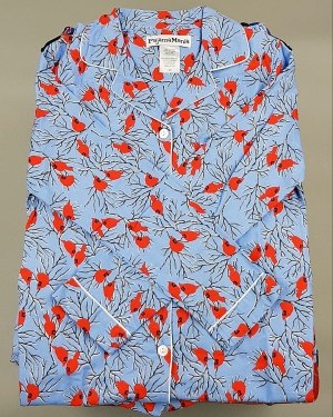 Купить Пижамы СТОК CAN 084#10 кг, ЛОТ №6975 оптом в Кирове и Кировской области