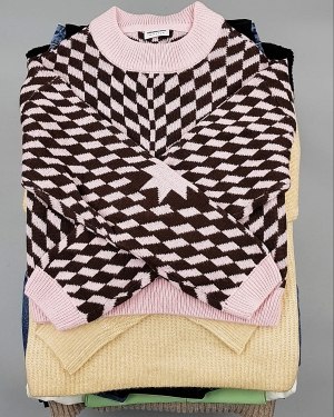 Купить NOISY MAY Winter mix 104#15 кг, ЛОТ №7142 оптом в Кирове и Кировской области