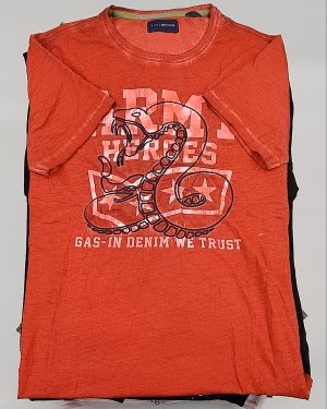 Купить GAS mix м/ж#15,2 кг, ЛОТ №6968 оптом в Кирове и Кировской области