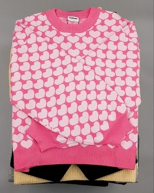 Купить NOISY MAY Winter mix 104#15 кг, ЛОТ №7140 оптом в Кирове и Кировской области