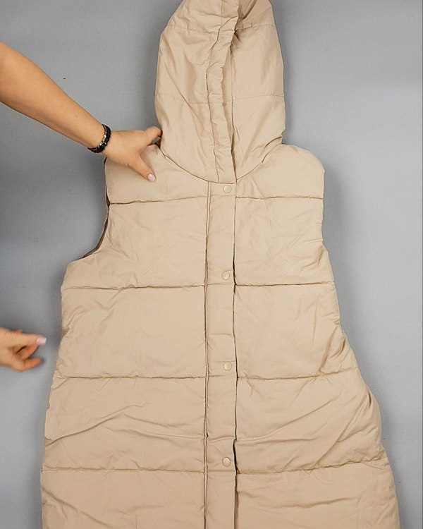 Фотография  391 - Верхняя одежда ONLY 104#10 кг, ЛОТ №7193 оптом в Кирове и Кировской области