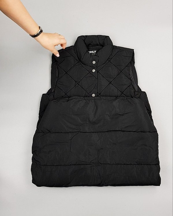 Фотография  653 - Верхняя одежда ONLY 104#10 кг, ЛОТ №7196 оптом в Кирове и Кировской области