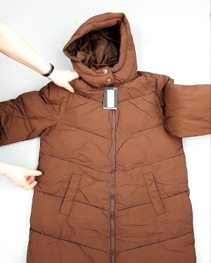 Фотография  704 - Верхняя одежда BESTSELLER Дания 104#10 кг, ЛОТ №7267 оптом в Кирове и Кировской области