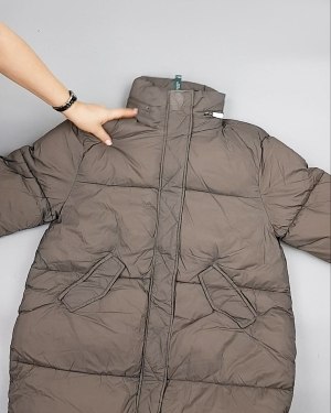 Фотография  621 - Верхняя одежда ONLY 104#10 кг, ЛОТ №7194 оптом в Кирове и Кировской области