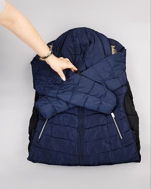 Фотография  349 - Верхняя одежда ONLY 104#10 кг, ЛОТ №7196 оптом в Кирове и Кировской области