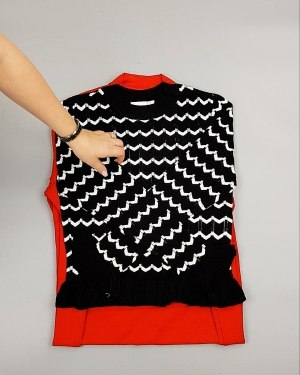 Фотография  780 - VILA Winter mix 104#15 кг, ЛОТ №7208 оптом в Кирове и Кировской области