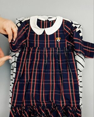 Фотография  144 - TCM Kids зима 104#6 кг, ЛОТ №7257 оптом в Кирове и Кировской области