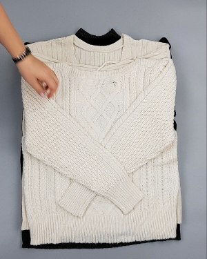 Фотография  793 - Джемпера Bestseller 104#7 кг, ЛОТ №7229 оптом в Кирове и Кировской области