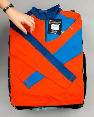 Купить KIDS mix Italy 114#5 кг, ЛОТ №7284 оптом в Кирове и Кировской области