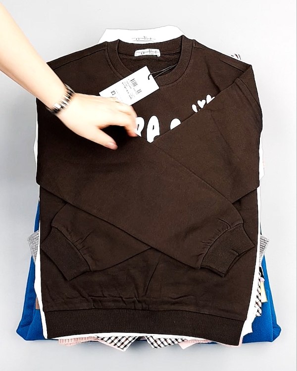 Фотография  471 - TO BE TOO Kids 114#5 кг, ЛОТ №7299 оптом в Кирове и Кировской области