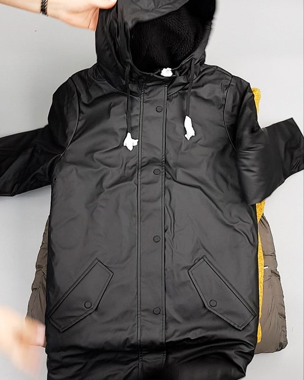 Фотография  326 - Верхняя одежда ONLY 104#10 кг, ЛОТ №7194 оптом в Кирове и Кировской области