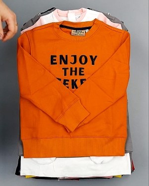 Фотография  368 - ORIGINAL MARINES Kids 114#5 кг, ЛОТ №7290 оптом в Кирове и Кировской области