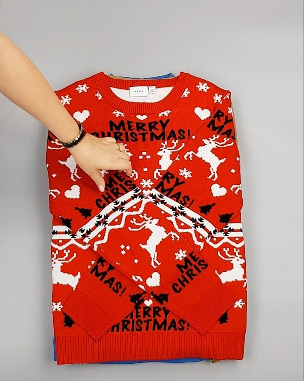 Фотография  316 - VILA Winter mix 104#15 кг, ЛОТ №7207 оптом в Кирове и Кировской области