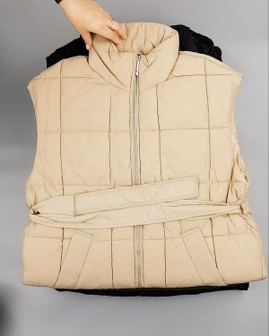 Фотография  182 - Верхняя одежда ONLY 104#10 кг, ЛОТ №7196 оптом в Кирове и Кировской области