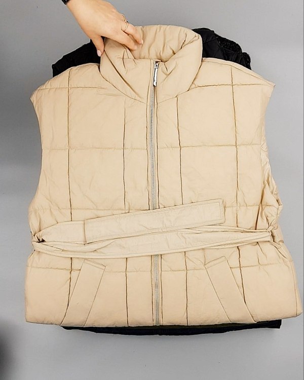 Фотография  852 - Верхняя одежда ONLY 104#10 кг, ЛОТ №7196 оптом в Кирове и Кировской области