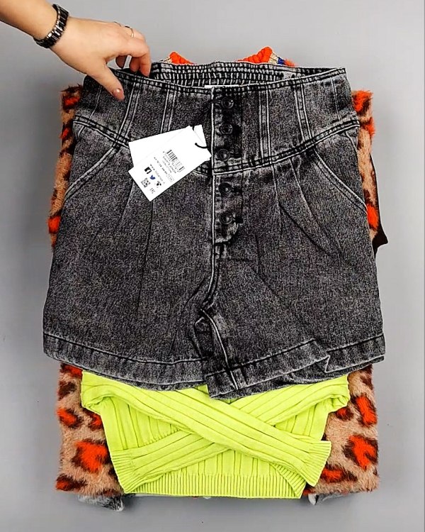 Фотография  723 - TO BE TOO Kids 114#5 кг, ЛОТ №7298 оптом в Кирове и Кировской области