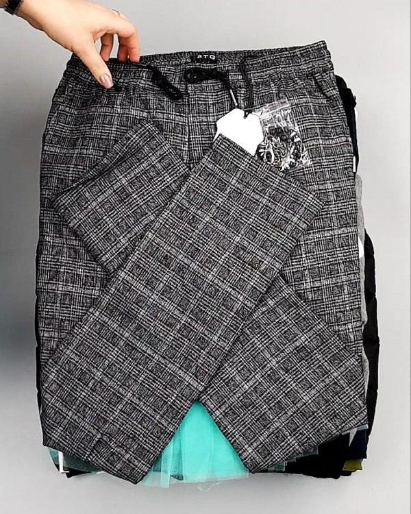 Фотография  628 - KIDS mix Italy 114#5 кг, ЛОТ №7284 оптом в Кирове и Кировской области