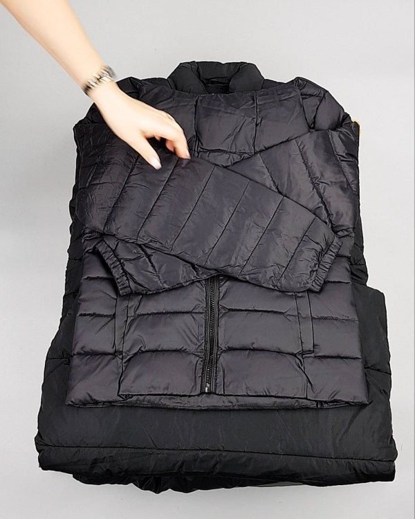 Фотография  842 - Верхняя одежда ONLY 104#10 кг, ЛОТ №7194 оптом в Кирове и Кировской области