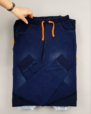 Фотография  414 - TCM Kids зима 104#6 кг, ЛОТ №7254 оптом в Кирове и Кировской области