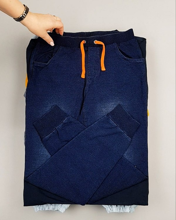 Фотография  905 - TCM Kids зима 104#6 кг, ЛОТ №7254 оптом в Кирове и Кировской области