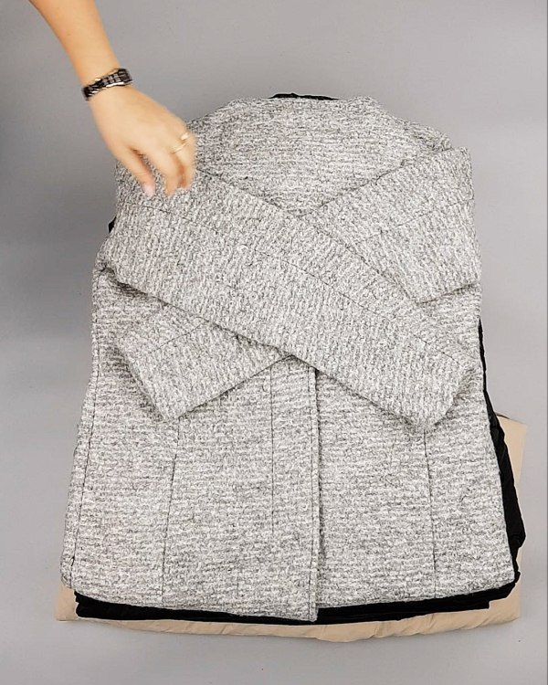 Фотография  388 - Верхняя одежда ONLY 104#10 кг, ЛОТ №7193 оптом в Кирове и Кировской области