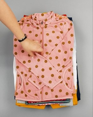 Фотография  164 - TCM Kids зима 104#6 кг, ЛОТ №7256 оптом в Кирове и Кировской области