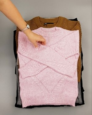 Фотография  475 - ONLY Winter mix 104#15 кг, ЛОТ №7182 оптом в Кирове и Кировской области