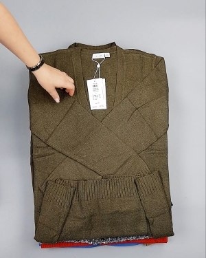 Фотография  207 - VILA Winter mix 104#15 кг, ЛОТ №7207 оптом в Кирове и Кировской области