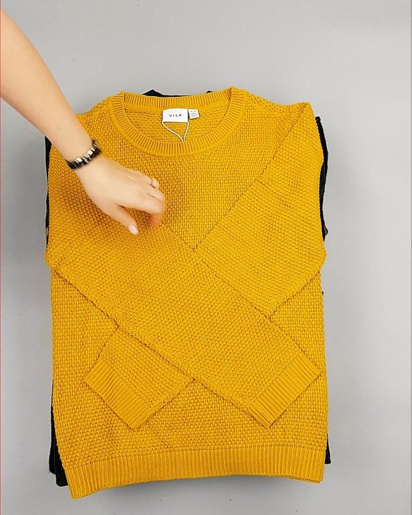 Фотография  701 - VILA Winter mix 104#15 кг, ЛОТ №7211 оптом в Кирове и Кировской области