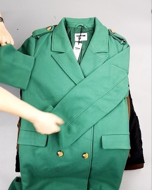 Фотография  927 - Верхняя одежда BESTSELLER Дания 104#10 кг, ЛОТ №7267 оптом в Кирове и Кировской области